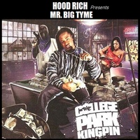 Check My Footwork (Remix) [feat. Mr. Big Tyme]