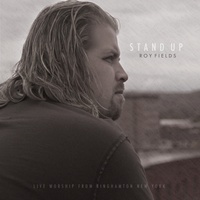 In the Presence of Angels (Live)