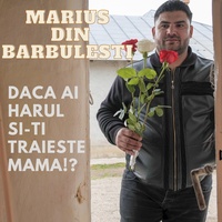 Daca ai harul si-ti traieste mama!?