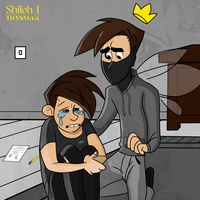 Shiloh 1