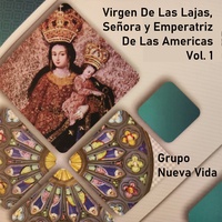 Virgen de las Lajas, Patrona del Universo