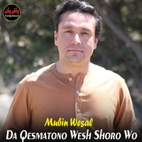 Da Qesmatono Wesh Shoro Wo - Tapay Tappay Tapaezy