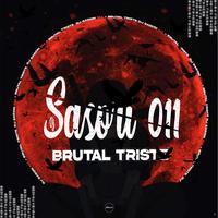 Brutal Triste (feat. DJ SASORI 011) (feat. DJ SASORI 011)