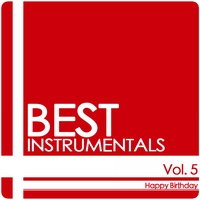 Happy Birthday (Music Box - Spieluhr A) [Instrumental]
