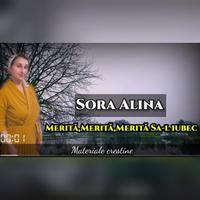 Sora Alina Iubesc pe Domnul ca El aude