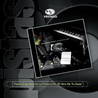 Espérame - Instrumental