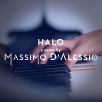 Halo - Piano Version