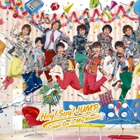 Come On A My House(サビVer.)