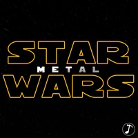 Star Wars Main Theme (Metal)