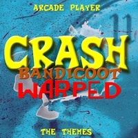 Main Theme (From "Crash Bandicoot, Warped")