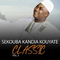 Ngne Karifa - Sekouba Kandia Kouyaté