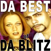 Let Me Be (Let Me Be original mix)