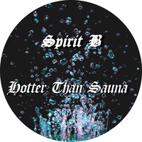 Hotter Than Sauna