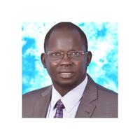 Marialjok Aye Guer Ce Thok Ruon