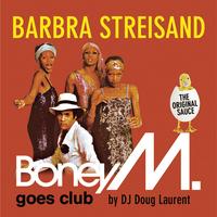 Boney M. Mega Mashup-Mix-Medley vs. No Mercy, Eruption, La Bouche (123 BPM)