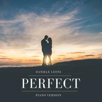 Perfect - Piano Version