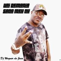 Vai Demônio Soca Meu Cu