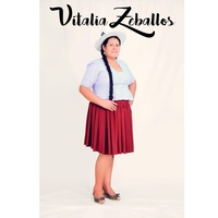 Virgen de Surumi (Huayño)