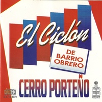 Cerro Porteño - Cantado