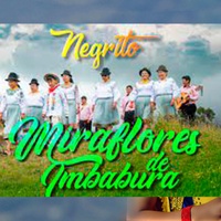 NEGRITO Miraflores de Imbabura