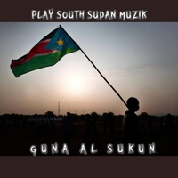South Sudan Diva