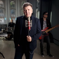 Ti Si Ljubav Mog Života