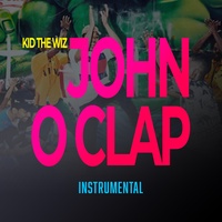John O Clap - Instrumental