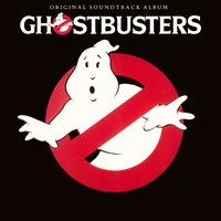 Ghostbusters (Instrumental Version - See Ghostbusters: Afterlife, exclusively in movie theaters) (Instrumental Version)