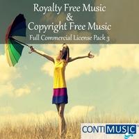 Piano Sunrise (Dreamy Royalty Free Music)