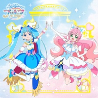 Soaring Sky!Precure - Hero Girls-