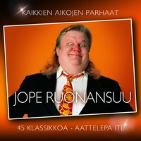 Enkeleitä toisillemme