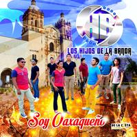 Soy Oaxaqueno