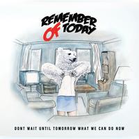 Pergi Hilang Dan Lupakan