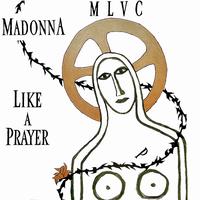 Like a Prayer (12" Club Version)