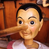Pinocchio