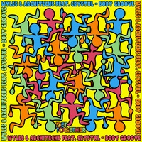 Body Groove (feat. Crystxl King)