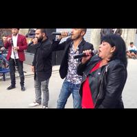 Pirlanta gibi benzerim yok