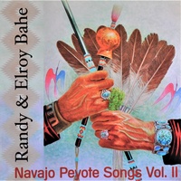 Navajo Peyote Song