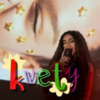 Kvety - Cover