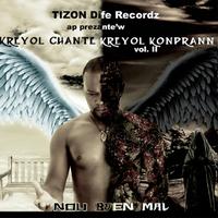 Pwen Final (feat. Steve Khé)