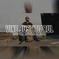 Vine justitiarul