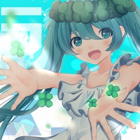 Last Score (feat. Hatsune Miku)
