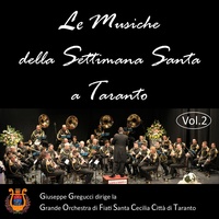 GIOVEDI SANTO - funeral march