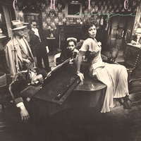 My Forbidden Lover (2018 Remaster)