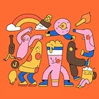소확행숫자송(한국어)