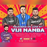 Rest In Peace Viji Nanba