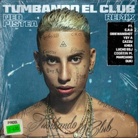 Tumbando el Club (feat. C.R.O, Obiewanshot, YSY A, Cazzu, KHEA, Lucho SSJ, Coqeéin Montana, Marcianos Crew & Duki) (Remix)