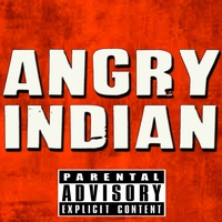Angry indian man comedy parody