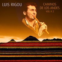 La Camperita - Milonga Campera