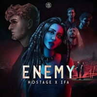 Enemy (feat. ifa)